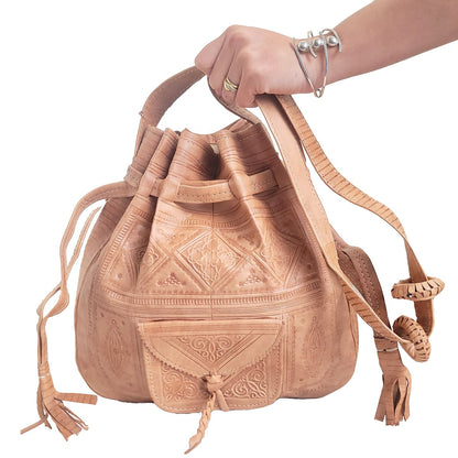 LEATHERCRAFT MASTER COURSE FROM SCRATCH™ | 10 VIDEO LESSONS + PATTERNS + 3 EBOOKS + CERTIFICATE