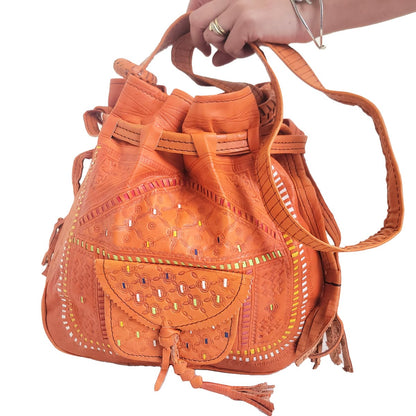 LEATHERCRAFT MASTER COURSE FROM SCRATCH™ | 10 VIDEO LESSONS + PATTERNS + 3 EBOOKS + CERTIFICATE